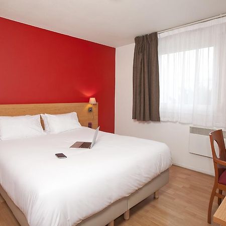 Sejours & Affaires Lyon Saxe-Gambetta Aparthotel Buitenkant foto